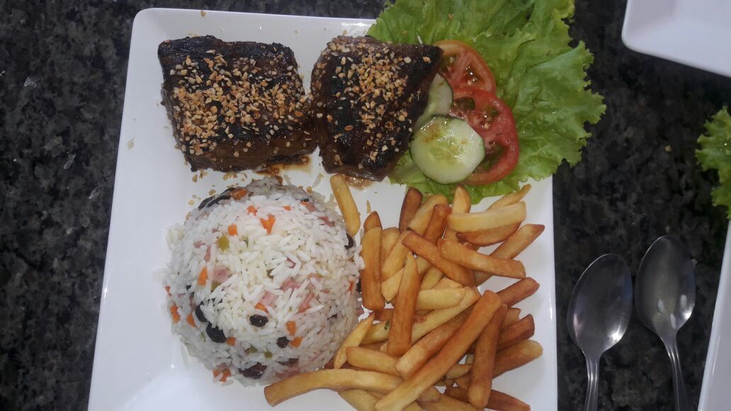 Foto - Hotel Concha do Mar