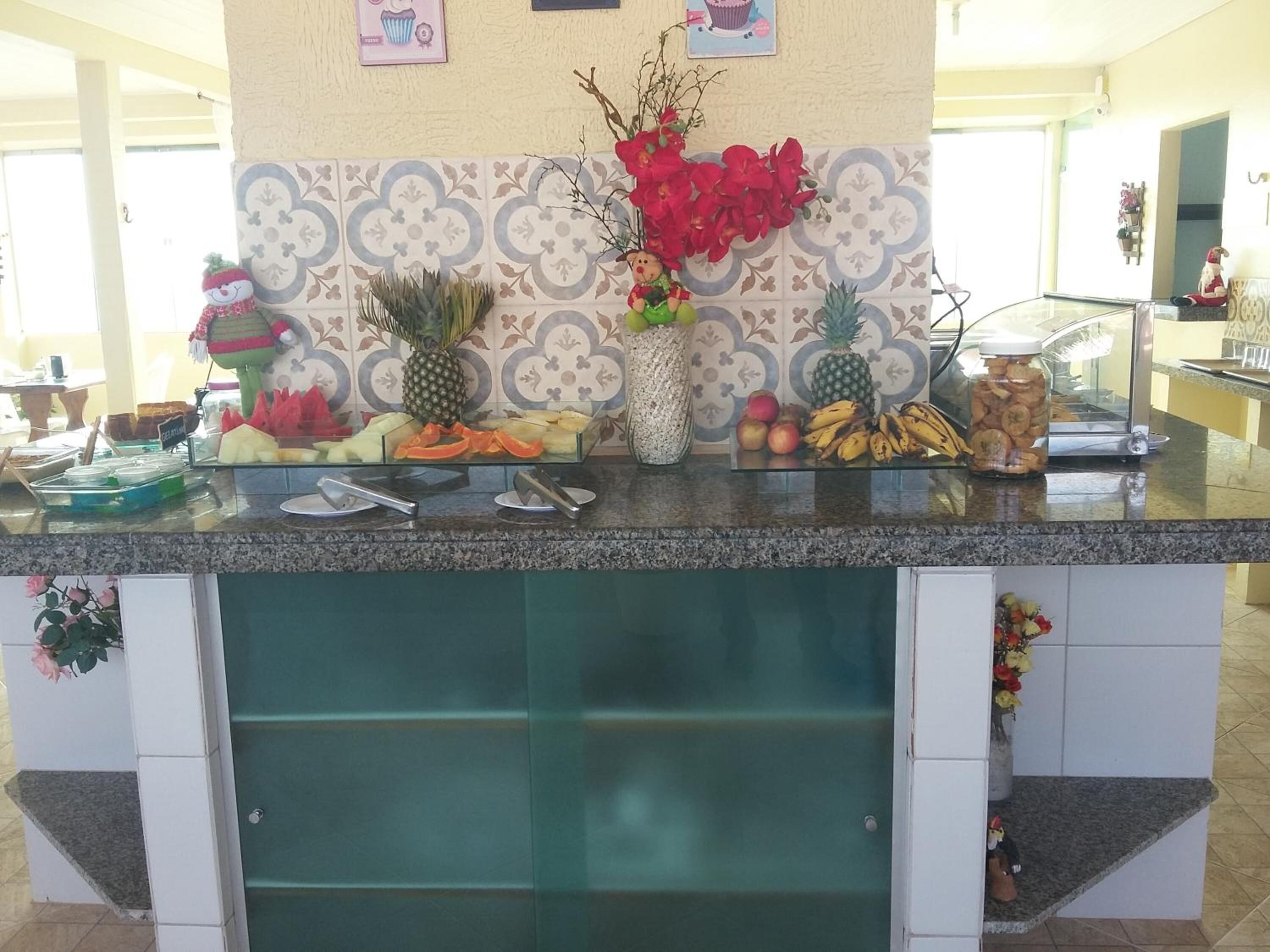 Foto - Hotel Concha do Mar