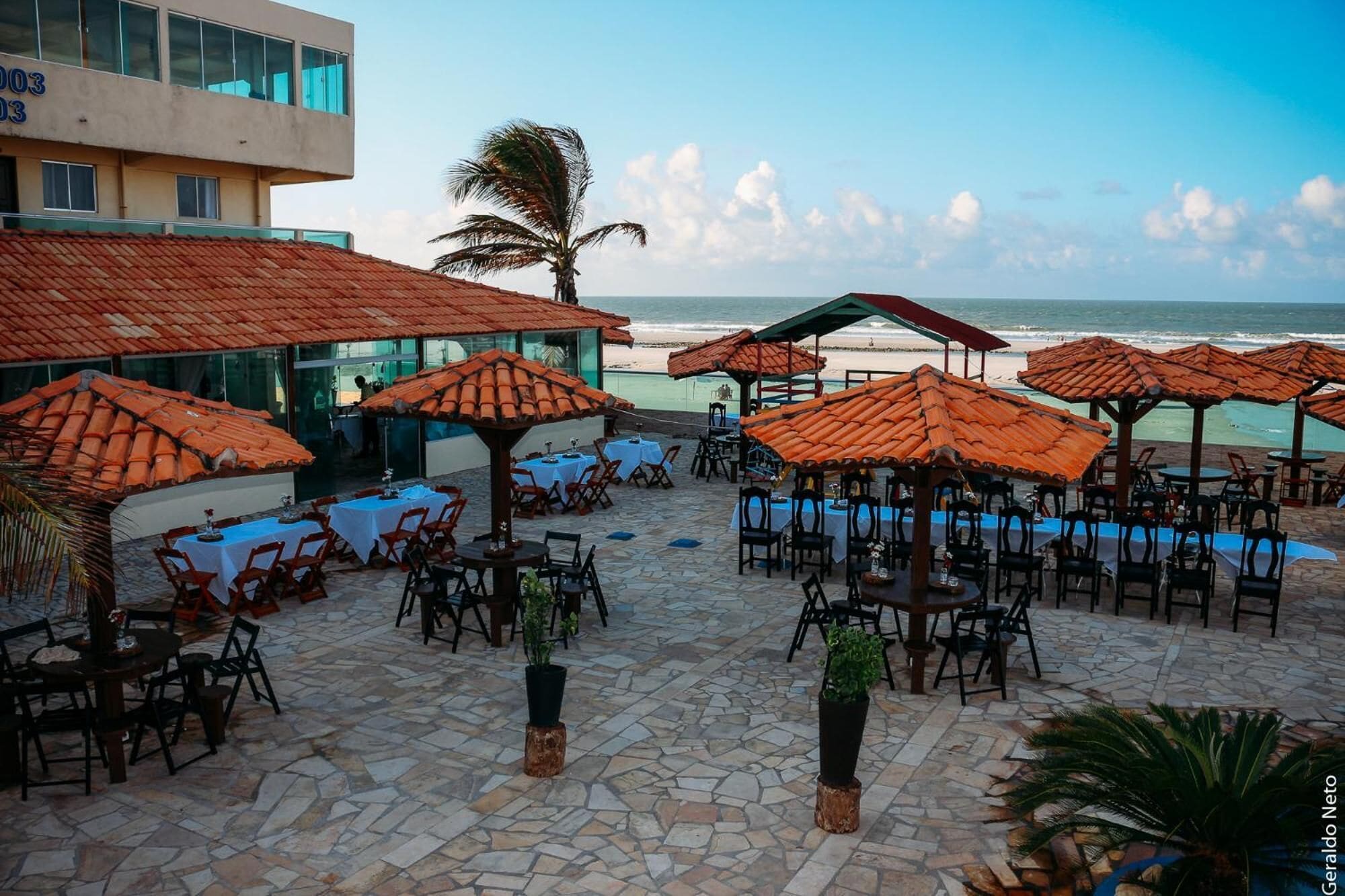 Foto - Hotel Concha do Mar