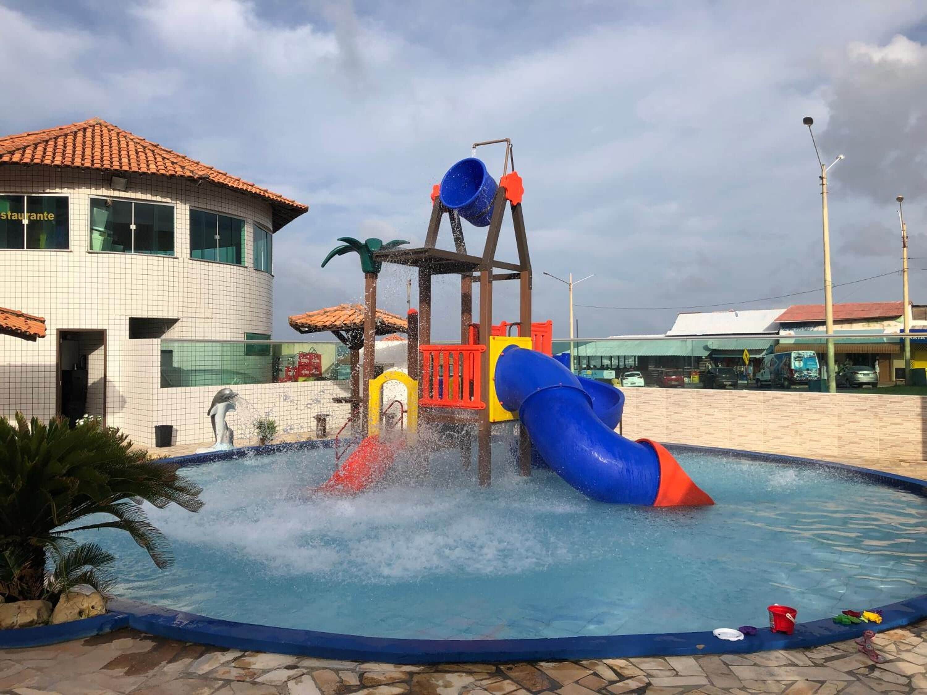 Photo - Hotel Concha do Mar