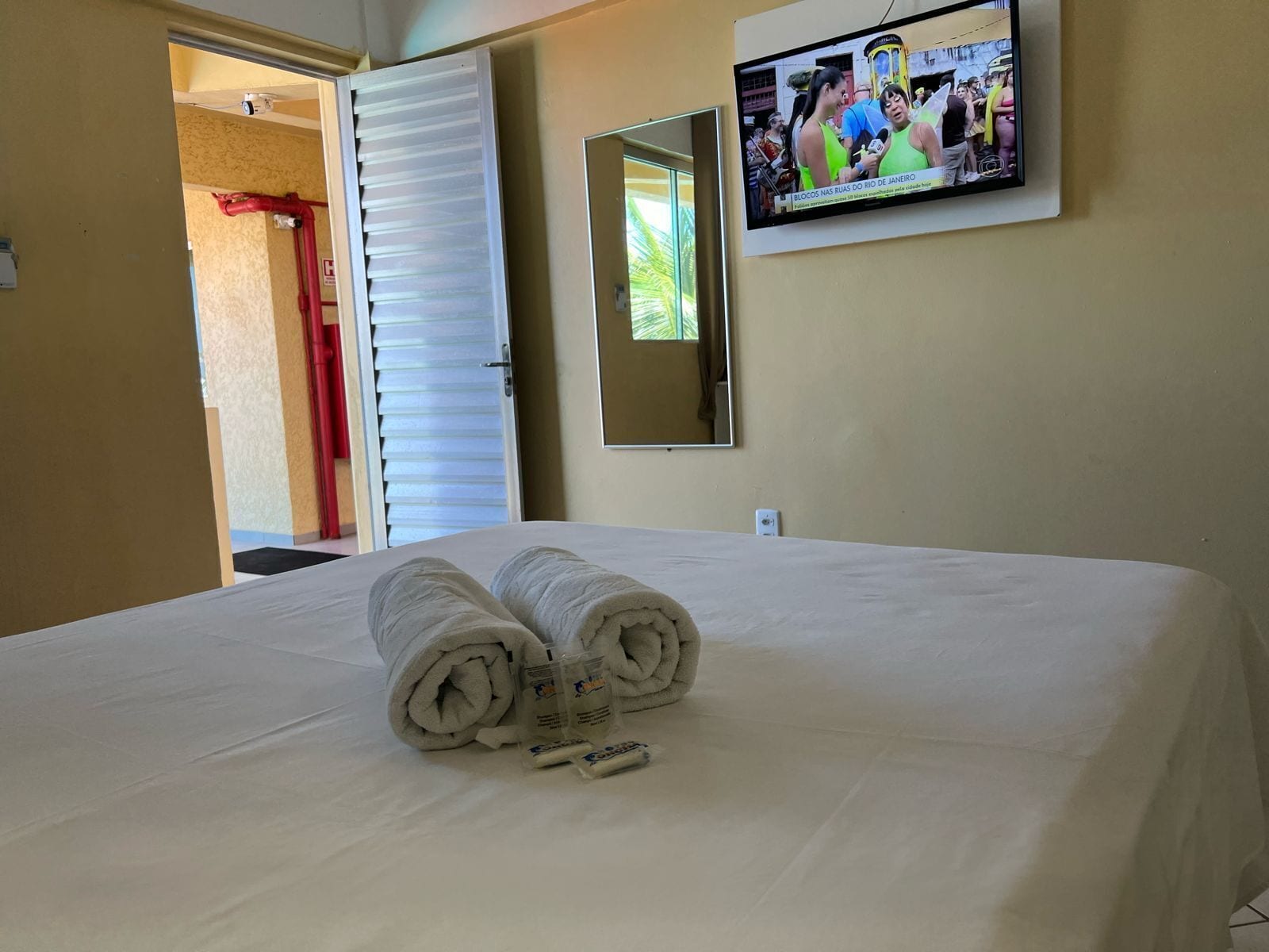 Foto - Hotel Concha do Mar