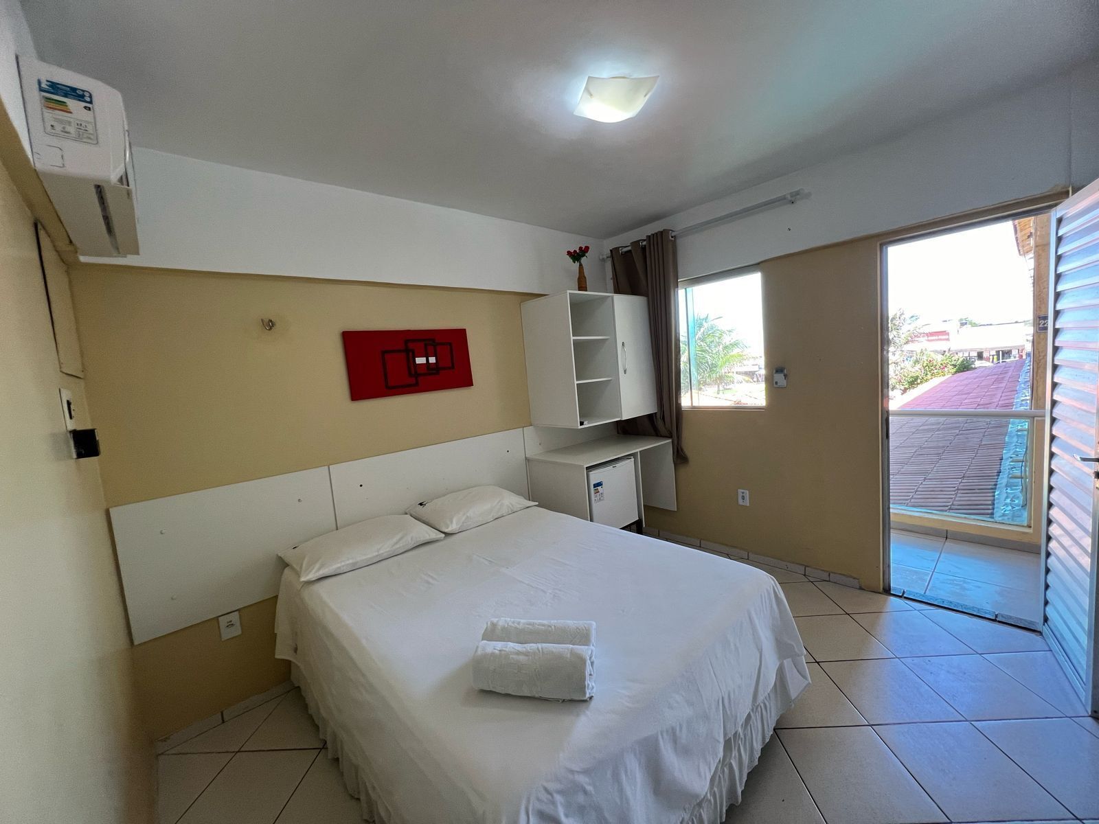 Foto - Hotel Concha do Mar