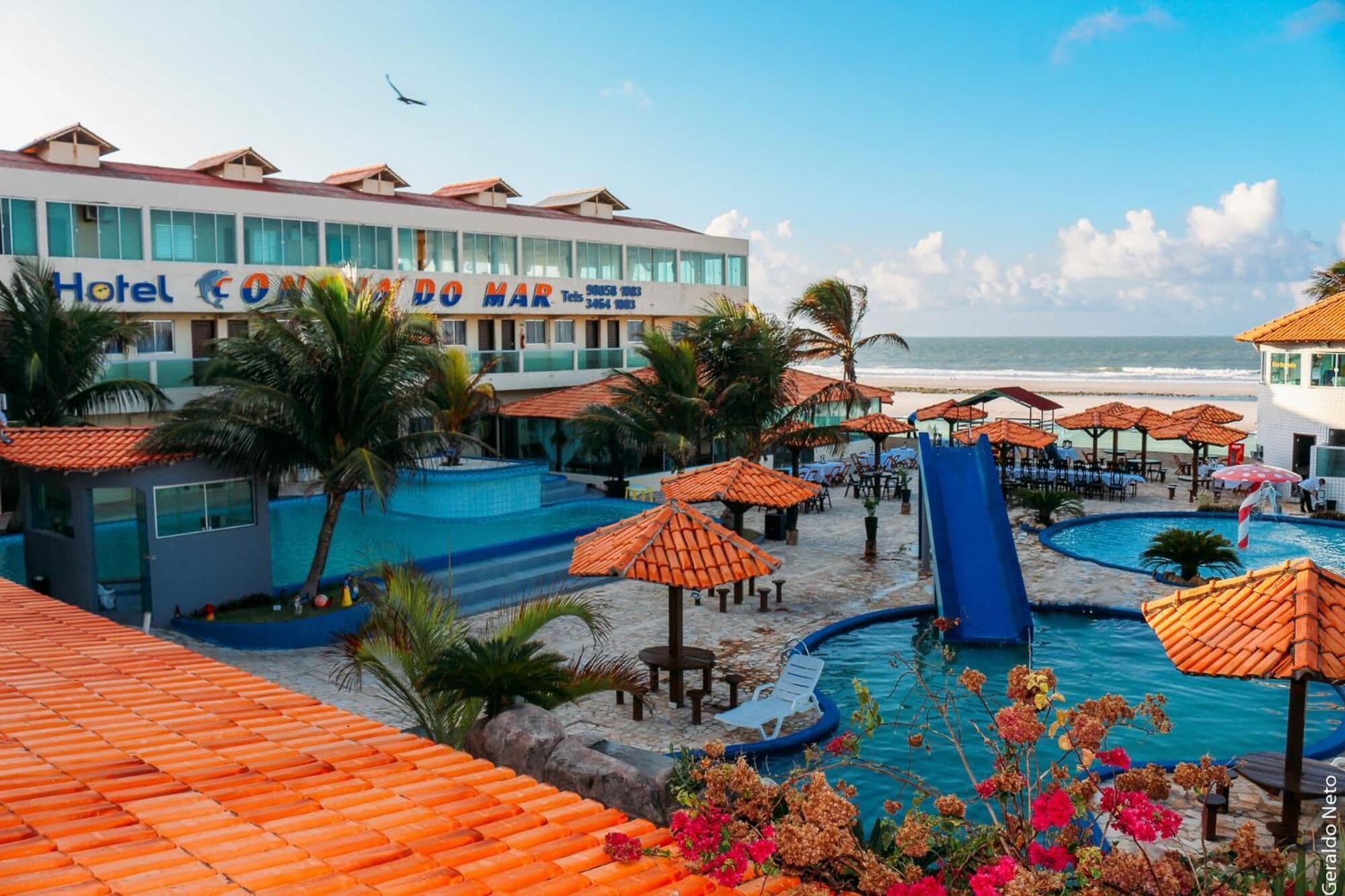 Photo - Hotel Concha do Mar