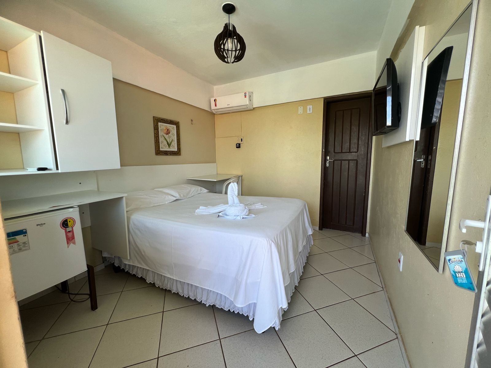 Foto - Hotel Concha do Mar