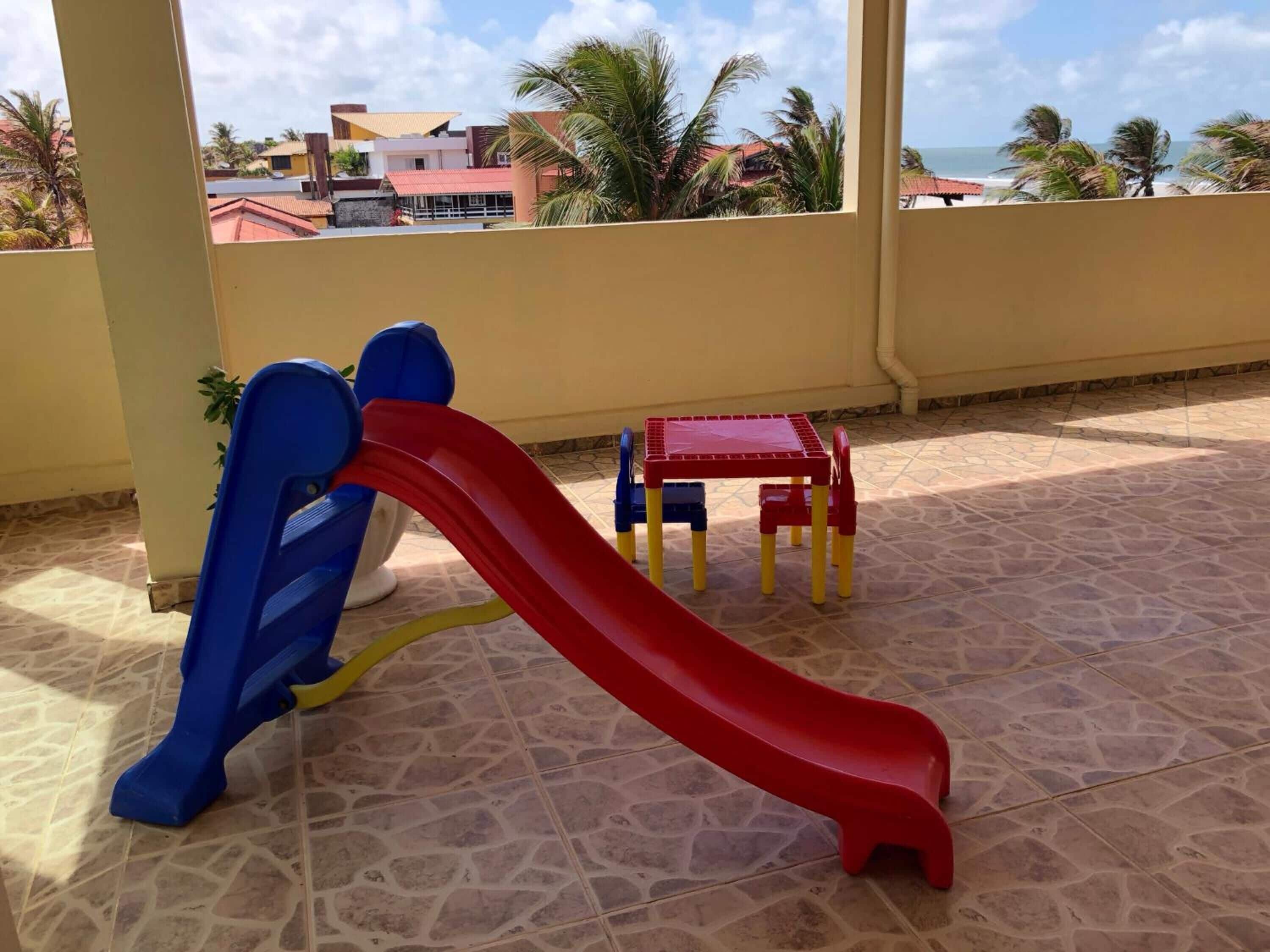 Foto - Hotel Concha do Mar