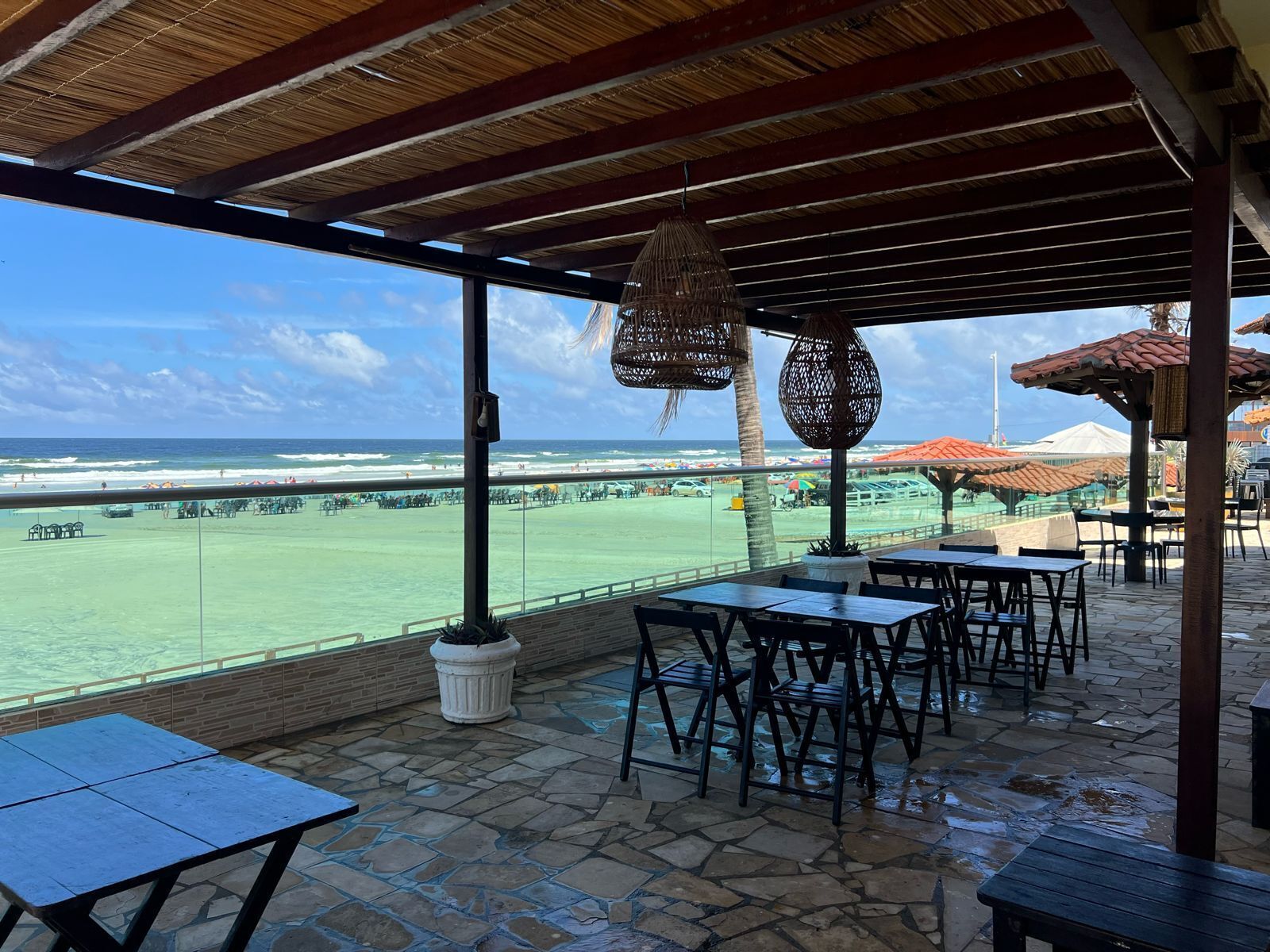 Foto - Hotel Concha do Mar