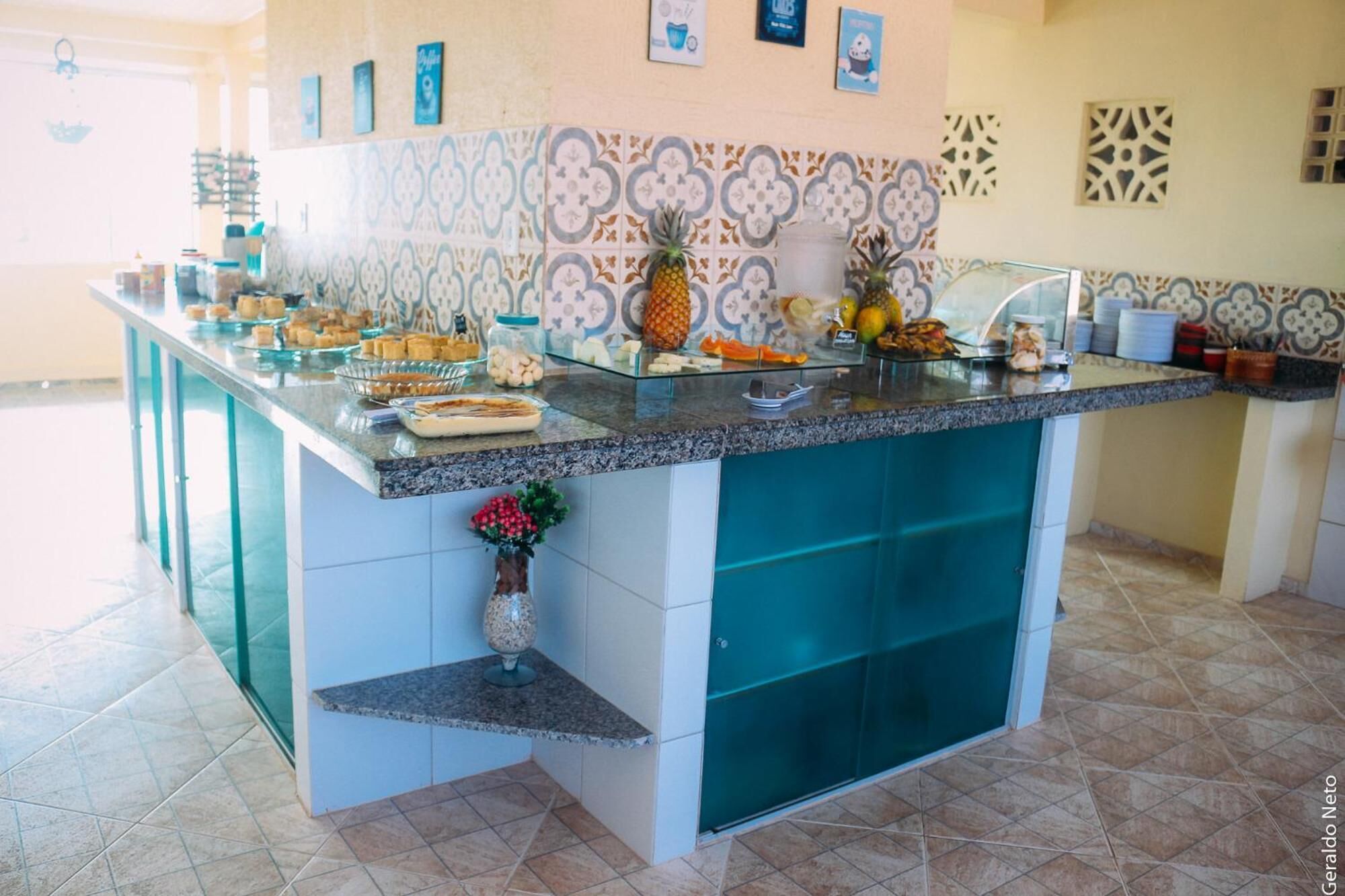 Foto - Hotel Concha do Mar