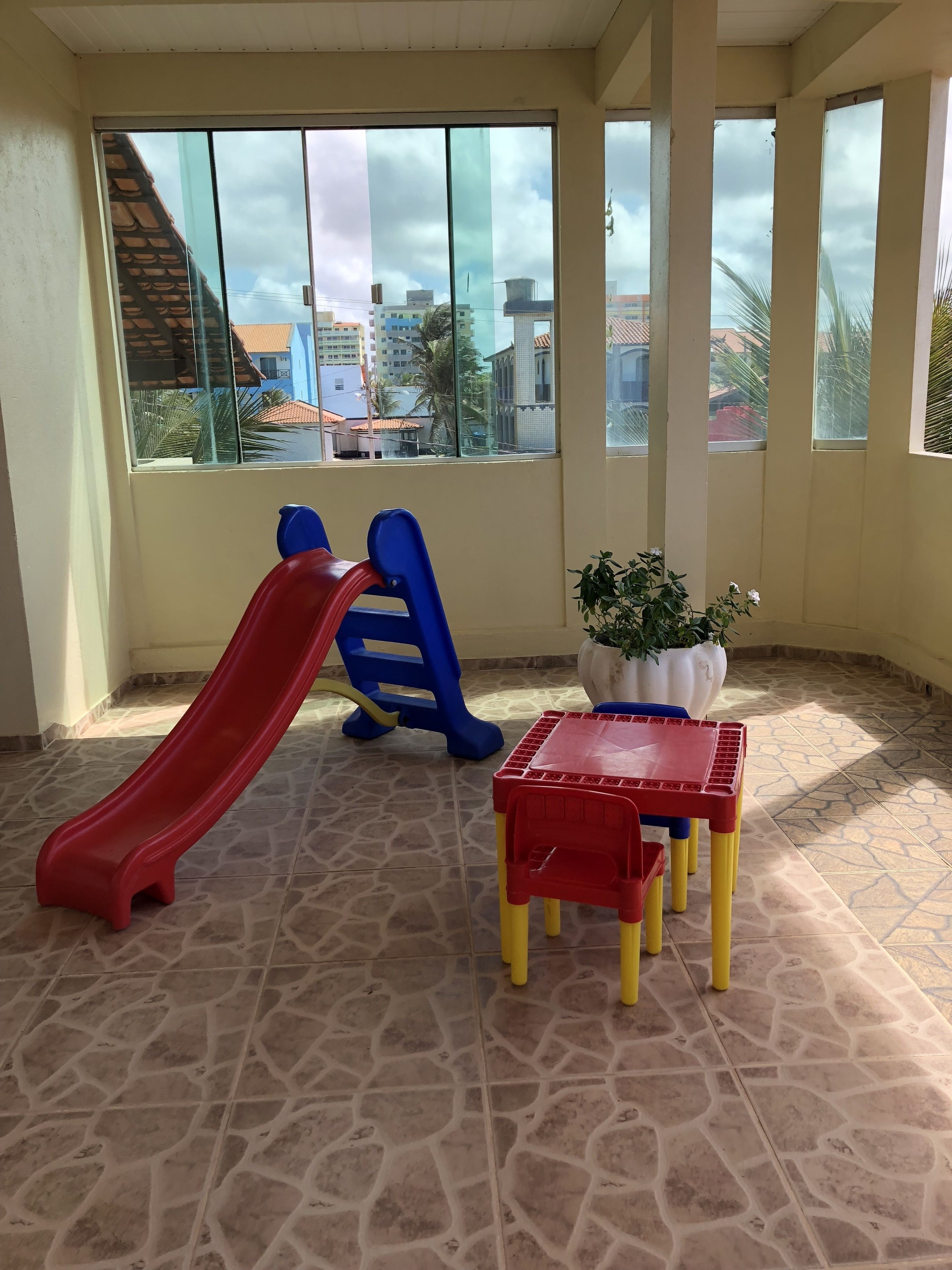 Foto - Hotel Concha do Mar