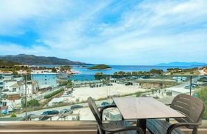 Triple Room, Sea View | Front of property