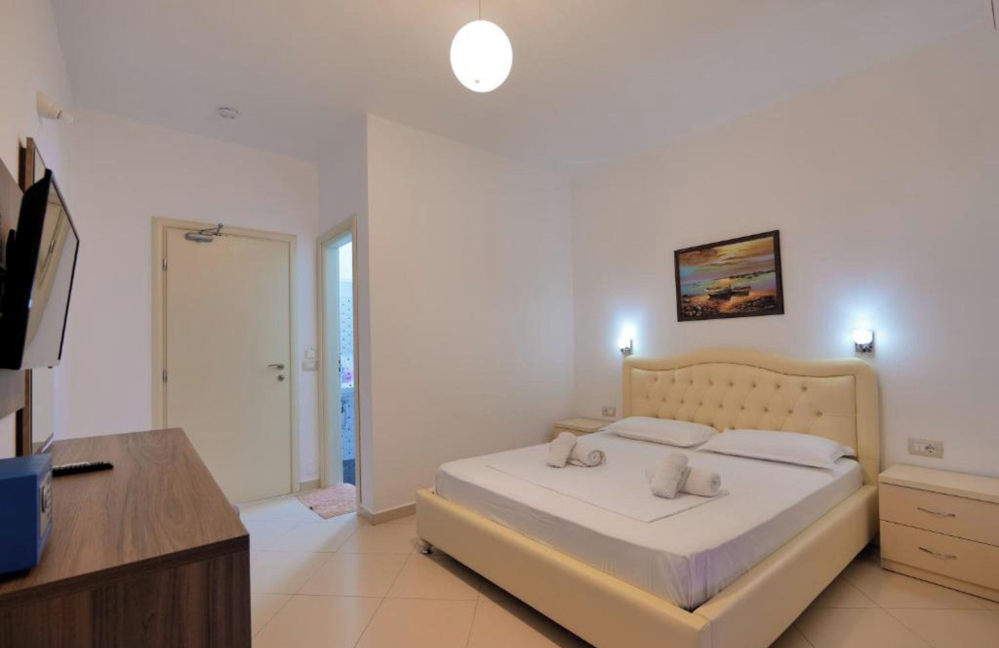 Foto - Hotel Afa