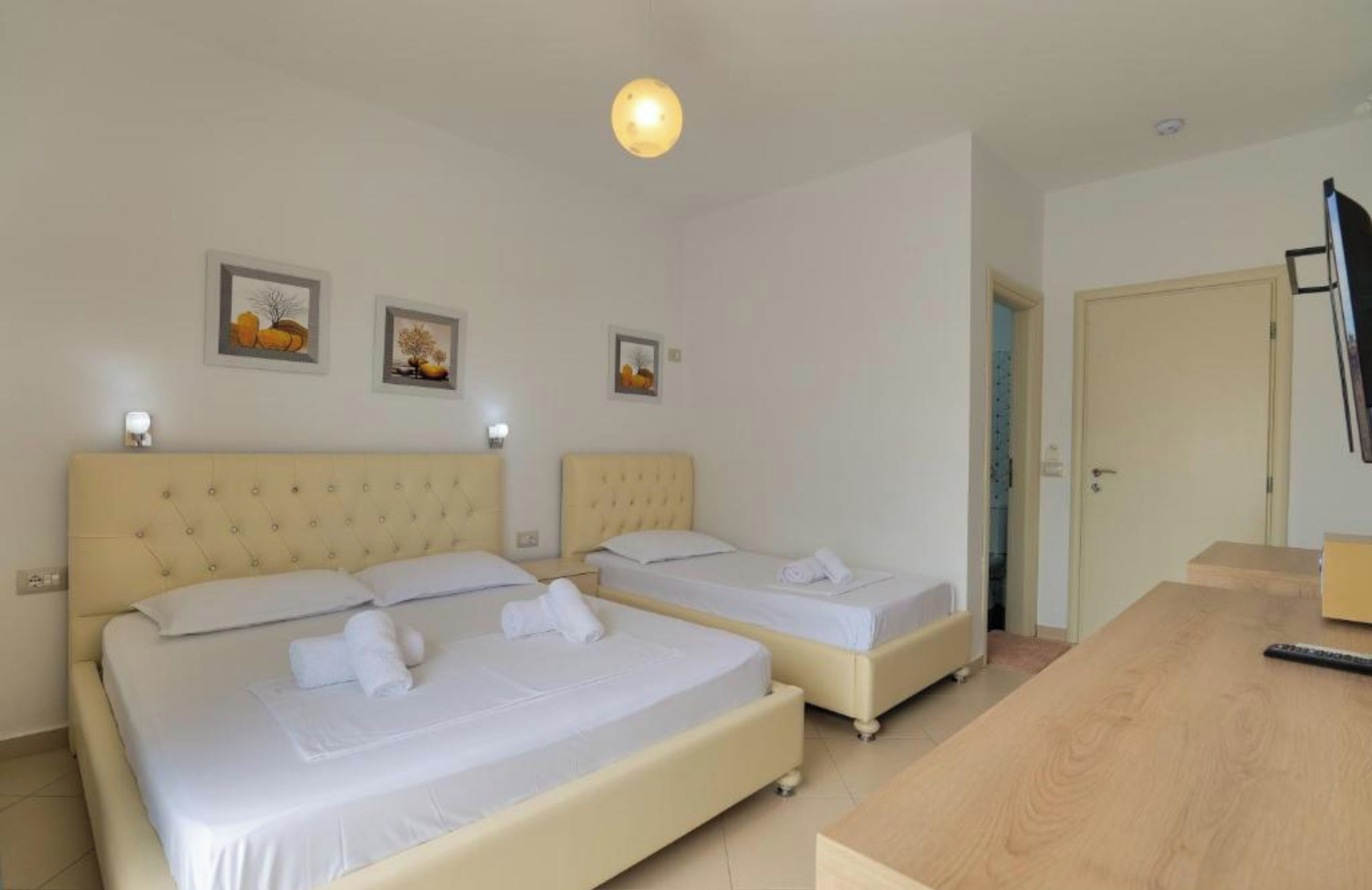 Foto - Hotel Afa