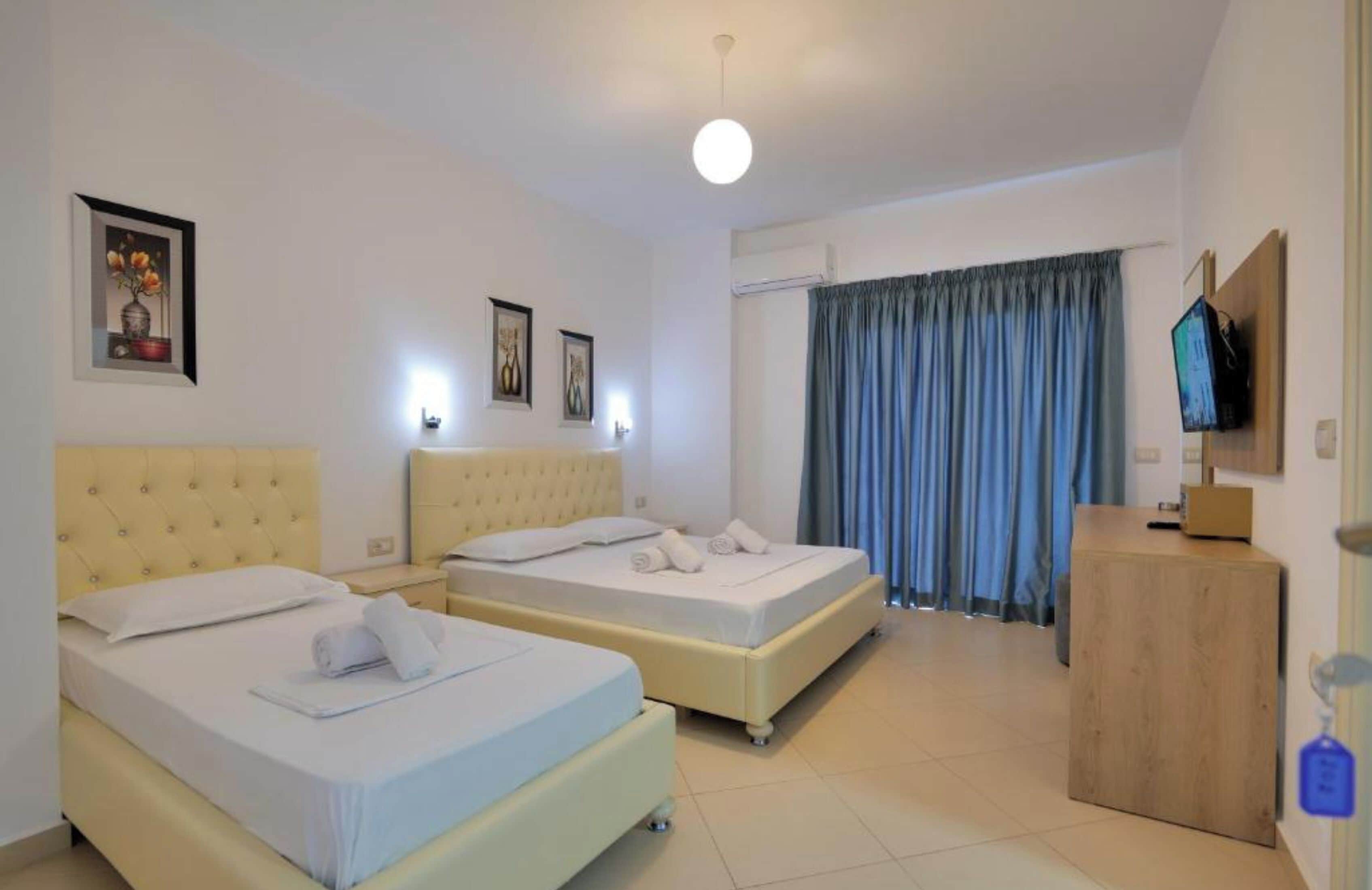 Foto - Hotel Afa