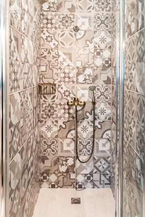 Villa, Ensuite (Luxury Villa Jupiter) | Bathroom