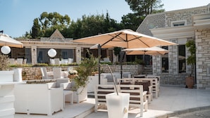 Villa, Ensuite (Luxury Villa Jupiter) | Miscellaneous - Luxury Villa Jupiter (Corfu)