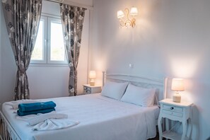 Apartment, eigenes Bad, Meerblick (Apartment Sofia)