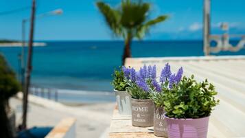 Apartment, Private Bathroom, Sea View (Apartment Sofia) | Exterior