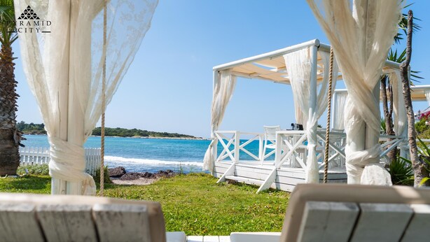 Apartment, Private Bathroom, Sea View (Apartment Sofia) | Miscellaneous - Apartment Sofia (Corfu)