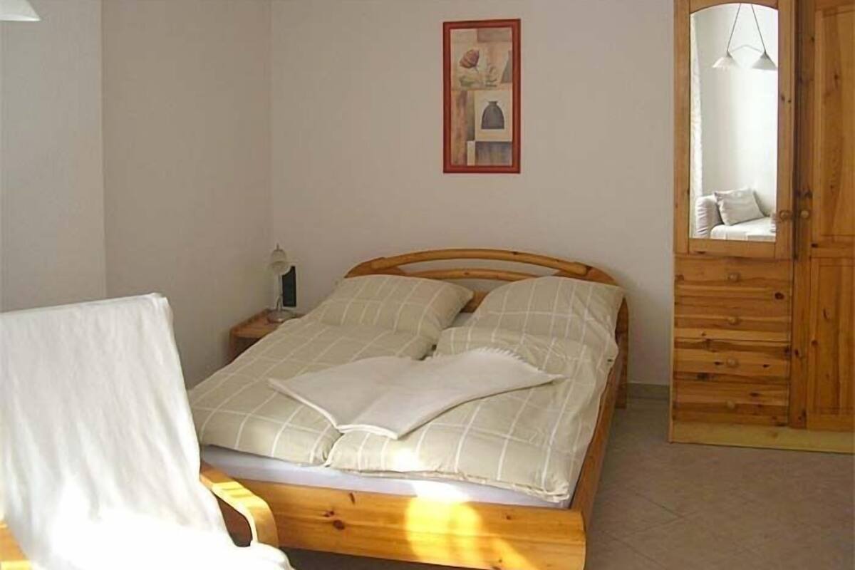 Apartment (Pirna) | Free WiFi