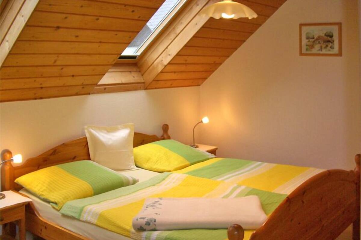 Apartment (Königstein) | Free WiFi