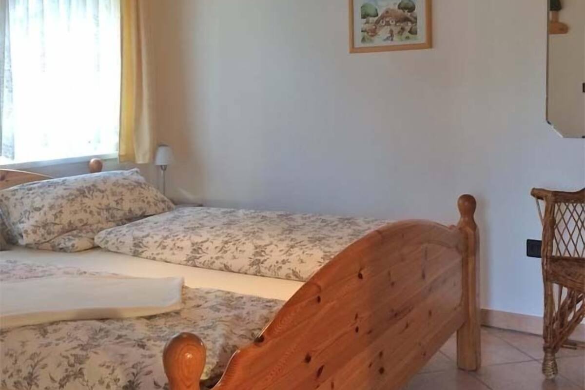 Apartment (Bad Schandau) | Free WiFi