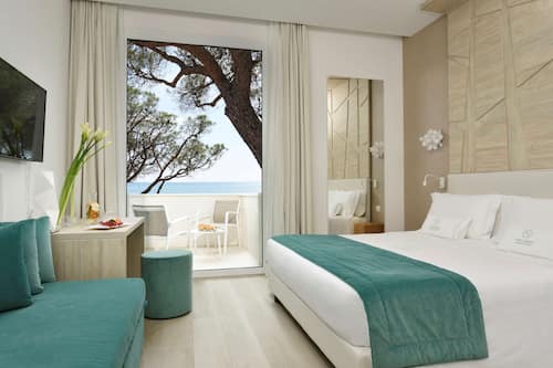 Superior, Sea View