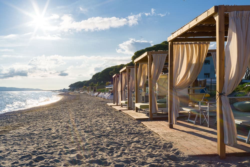 The Sense Experience Resort - Preferred Hotels & Resorts
