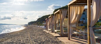 The Sense Experience Resort - Preferred Hotels & Resorts