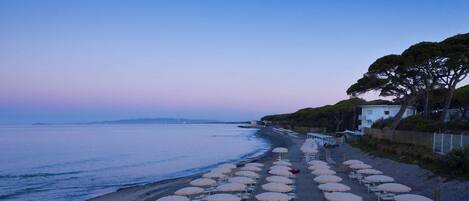 Strand