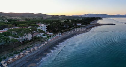 The Sense Experience Resort - Preferred Hotels & Resorts