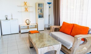 Villa, Private Bathroom (Villa Poseidon) | Lounge - Villa Poseidon (Corfu)
