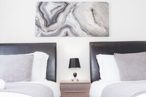 Stadtwohnung, 3 Schlafzimmer