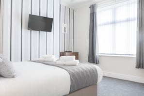 Townhome, 3 Bedrooms