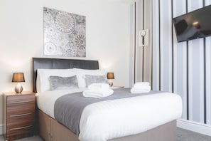 Stadtwohnung, 3 Schlafzimmer
