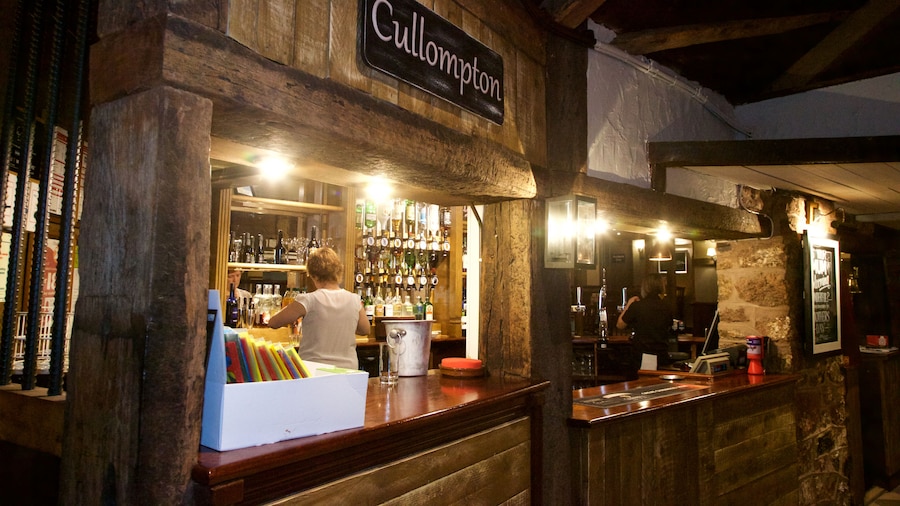 Waterloo Cross, Devon by Marston's Inns