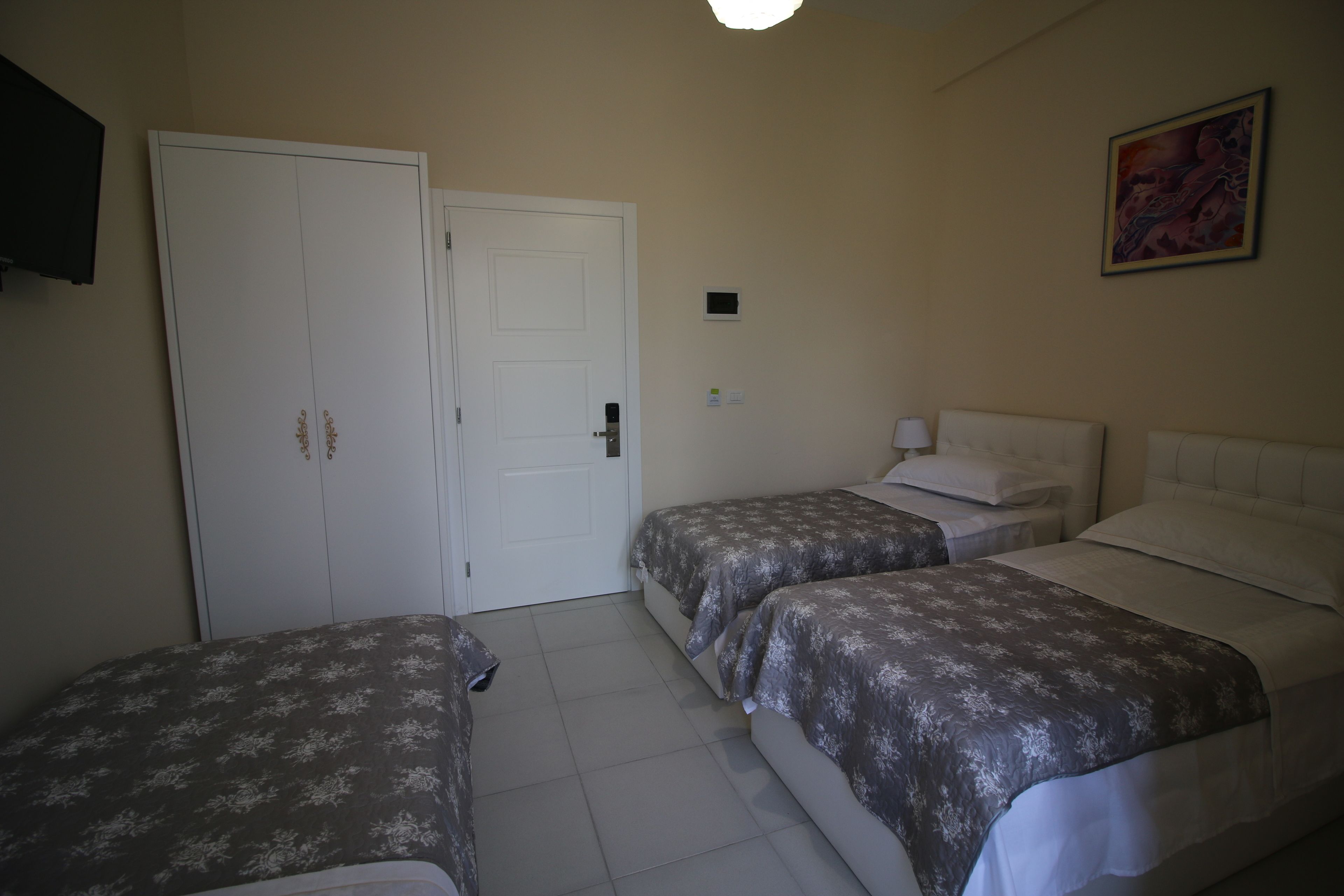 Foto - Hotel Orestiada