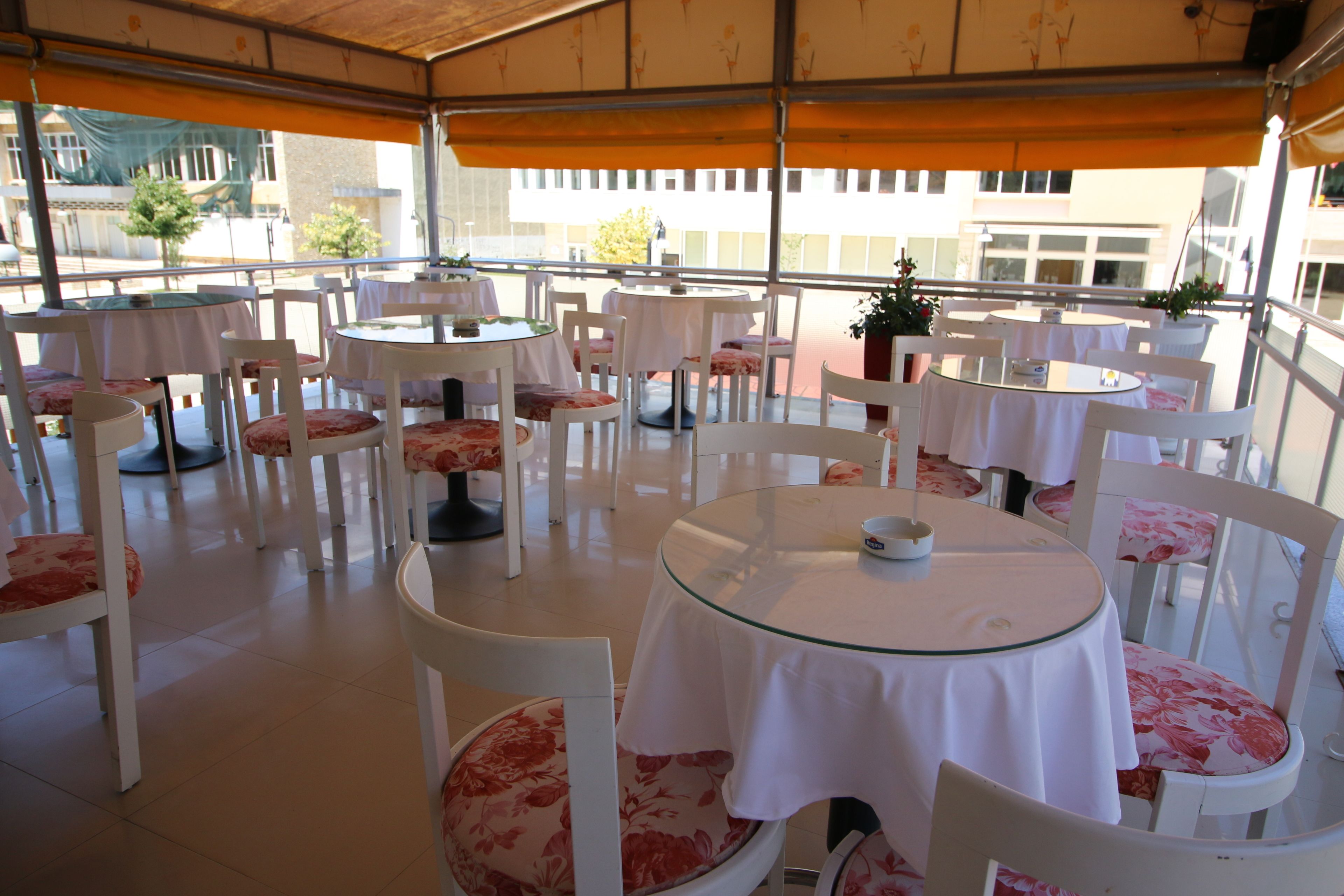 Foto - Hotel Orestiada