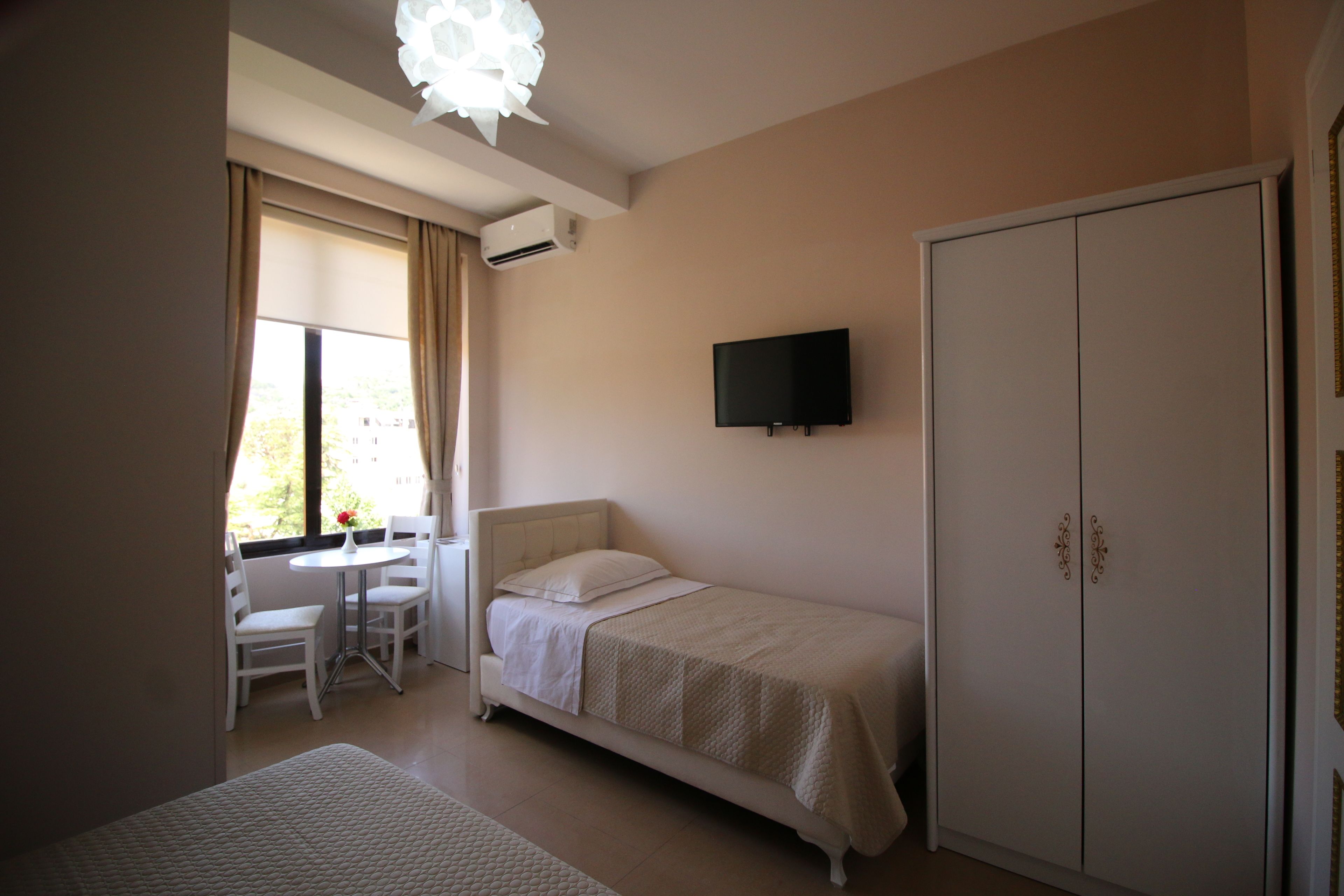 Foto - Hotel Orestiada