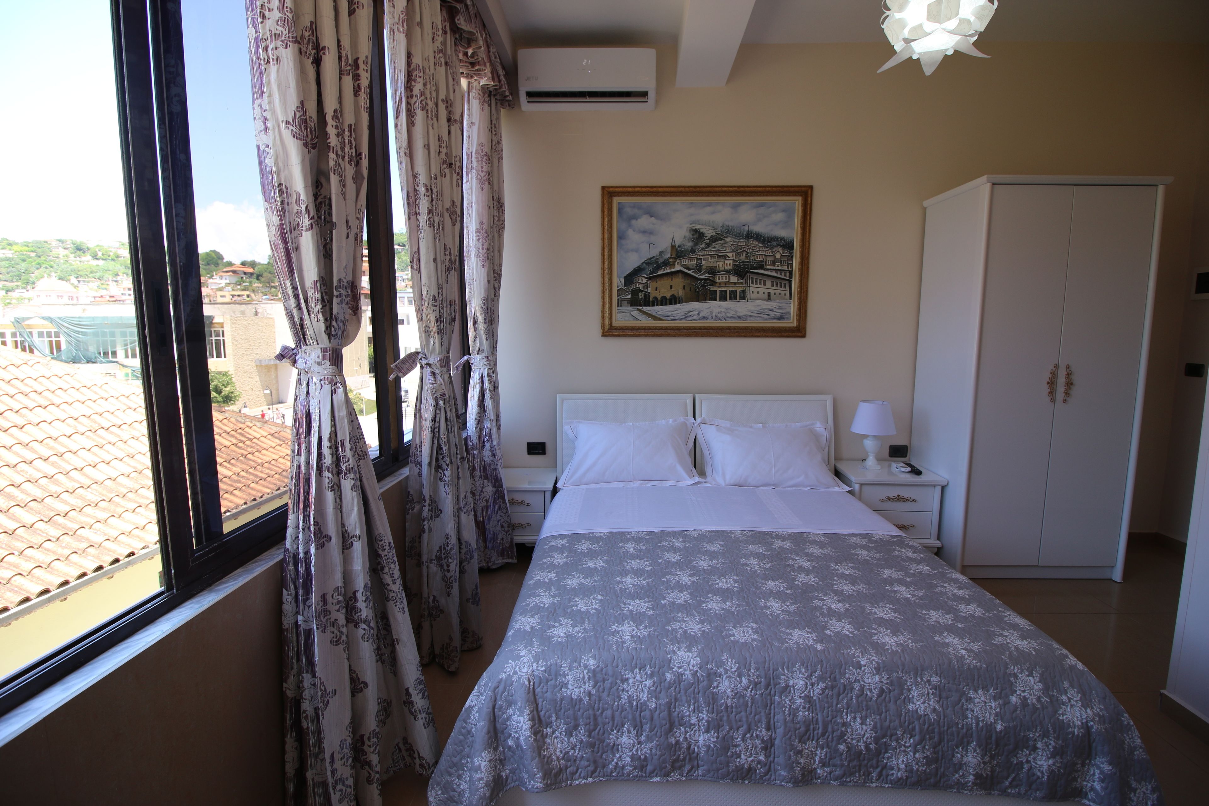 Foto - Hotel Orestiada