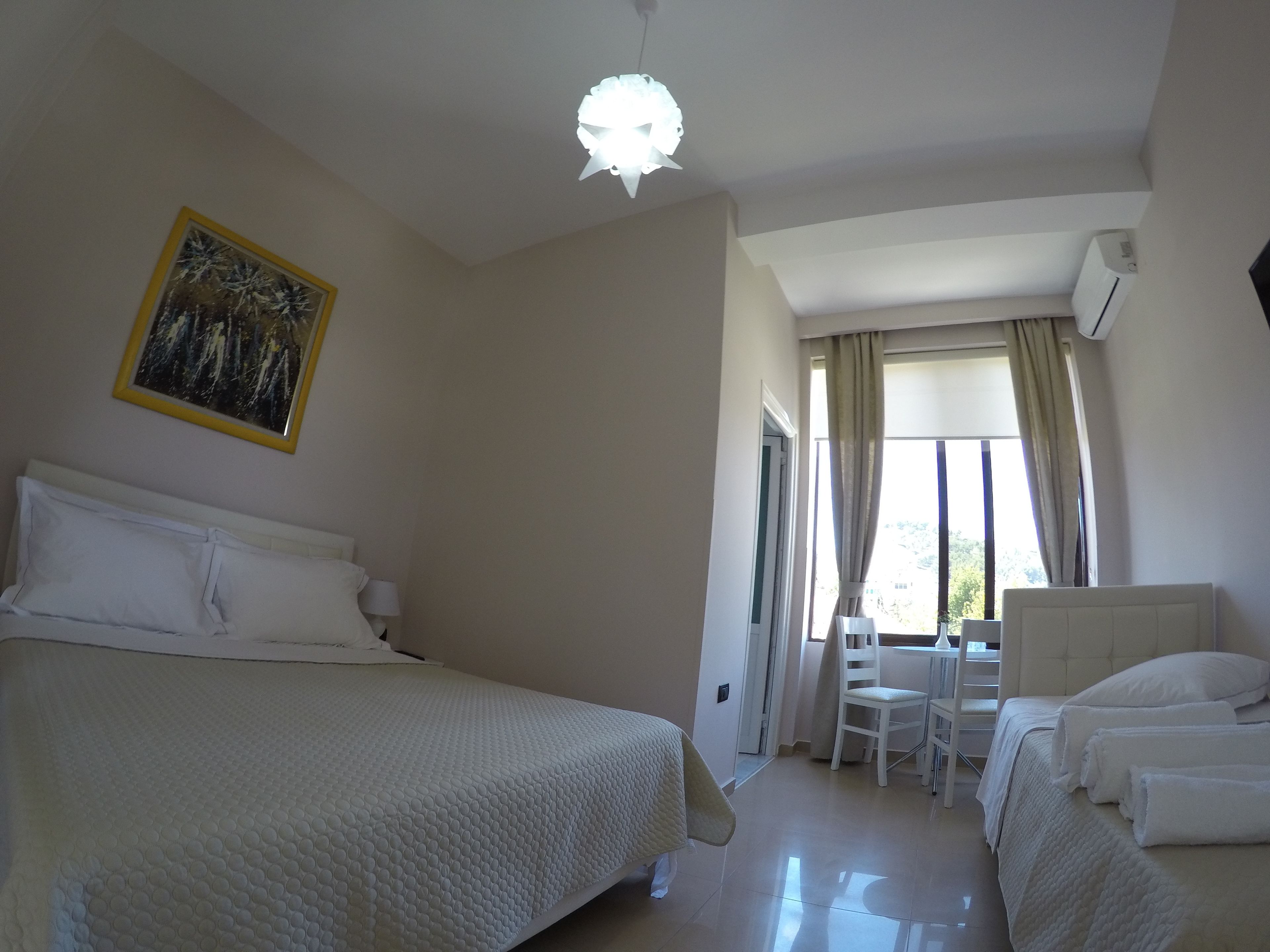 Foto - Hotel Orestiada