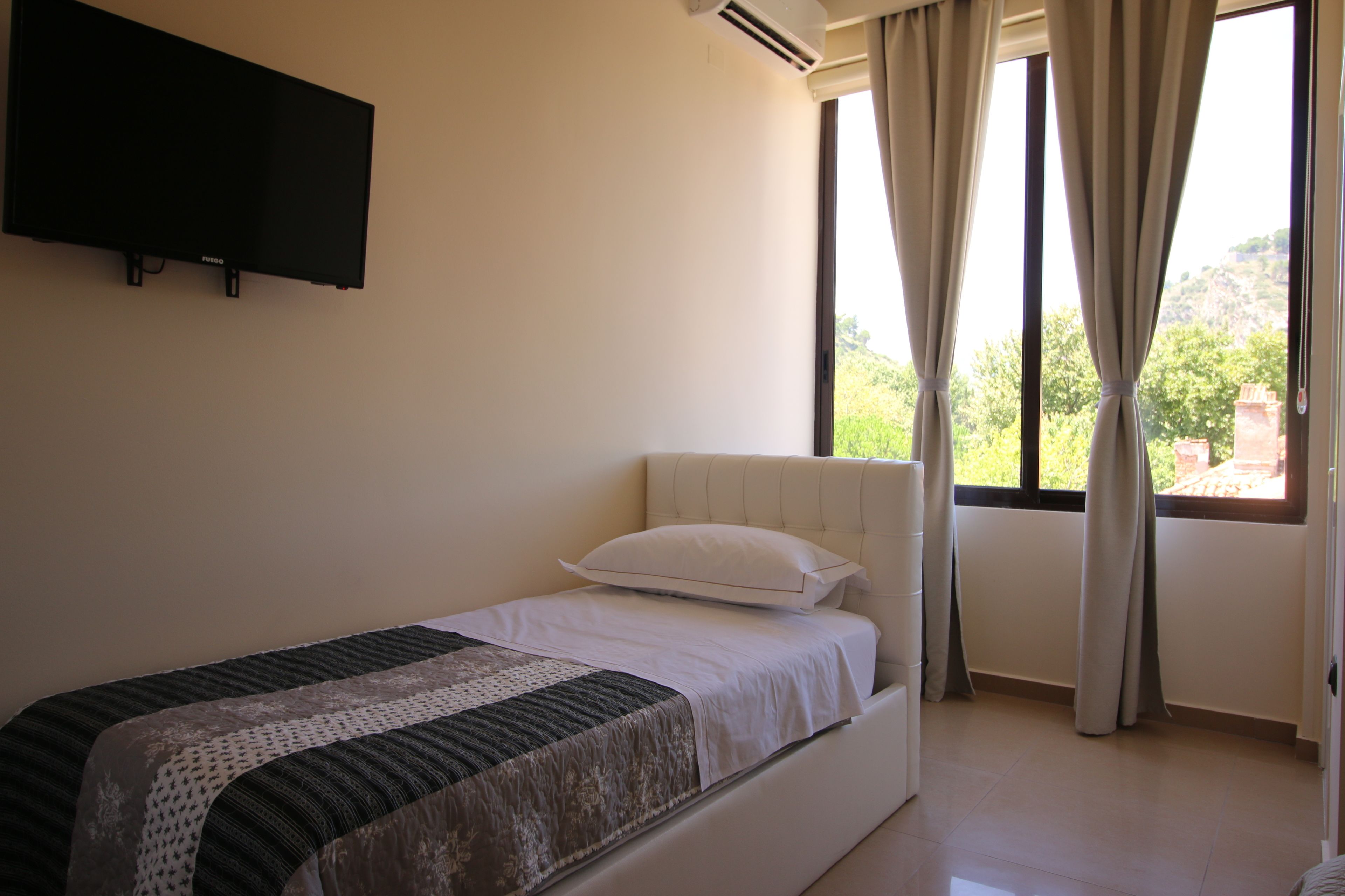 Foto - Hotel Orestiada
