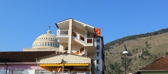 Hotel Orestiada