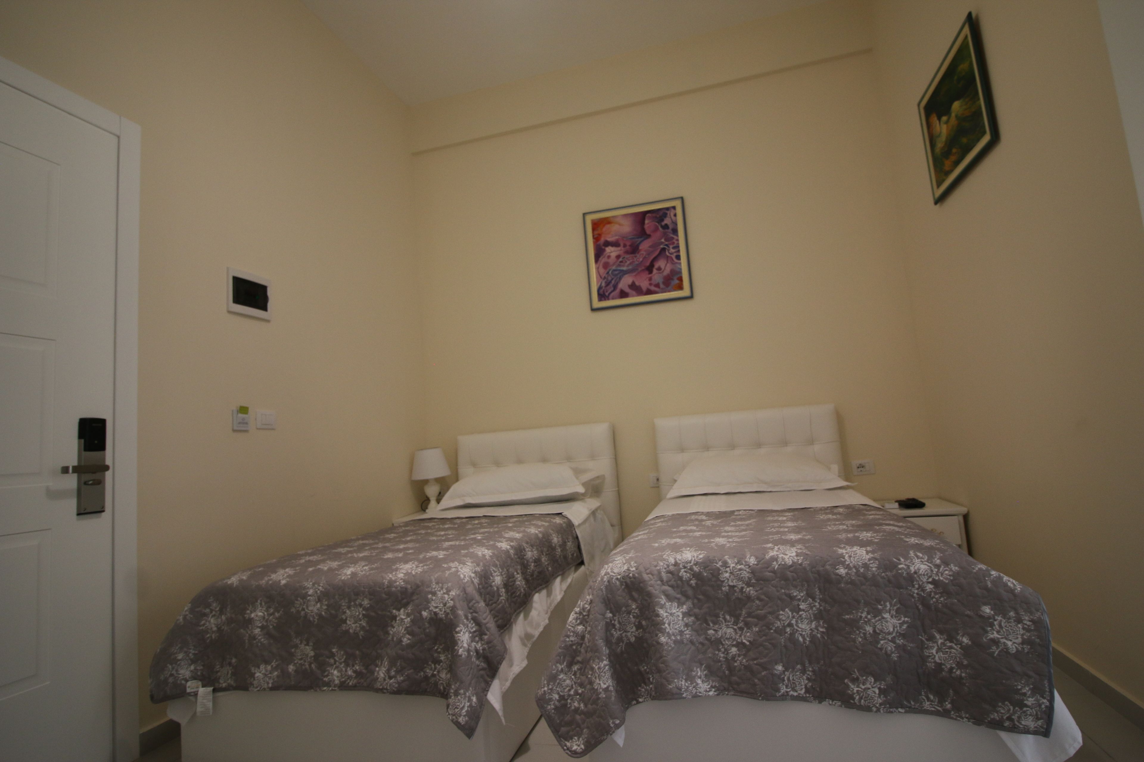 Foto - Hotel Orestiada