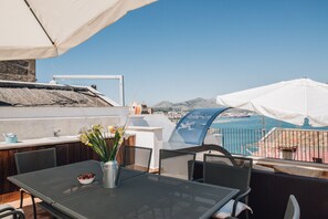 Teras/patio
