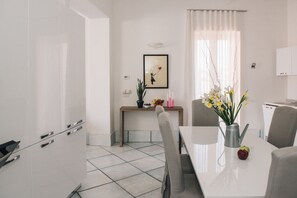 Interior - B&B L'Ambasciata (Gaeta)