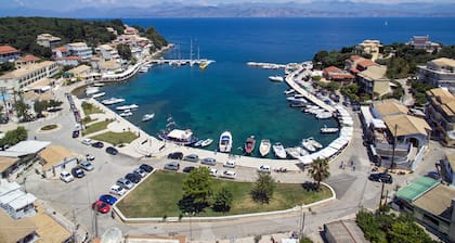 Solaris Apartment Kassiopi