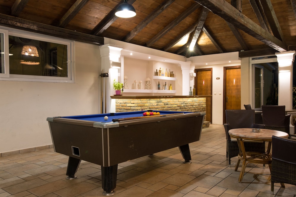 Solaris Apartments & Studios by null