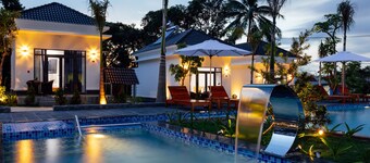 Xuan Hien Resort