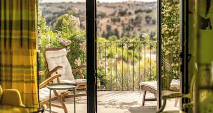 Finca Aal Cachucho Hotel Rural