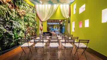 Sala de reuniones