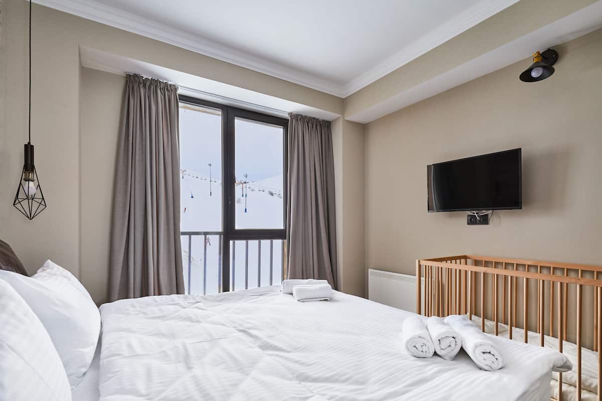Suite Royal | Vista desde la habitación